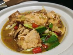 -米椰湘·辣椒炒肉