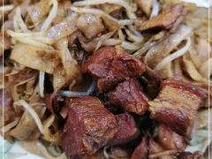 -葛记焖饼(伏牛路店)