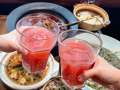 -大盐帮川菜馆(长楹天街店)