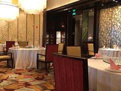 -万豪酒店·咏豪中餐厅