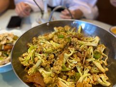 -满堂春特色餐馆