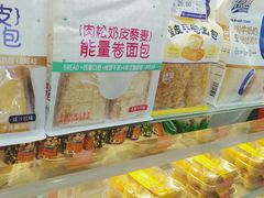 -一定好食品有限公司(四川北路商业街店)