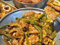 -金龙烧烤·牛肉面(西塔店)