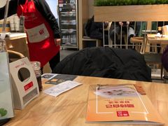 -嘉和一品(蓝堡店)