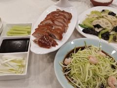 -老浒记烤鸭-北京菜(琉璃厂店)