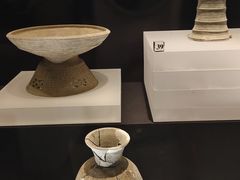 -上海崧泽遗址博物馆