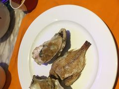 -凤凰岛度假酒店-海鲜自助餐厅