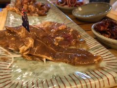 -犟牛家·榴莲烤肉(五棵松店)