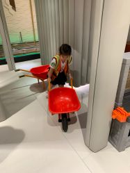 -meland club亲子乐园(石家庄万象城店)