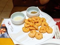 -南山小渔村•大连海鲜大连菜(七七街店)