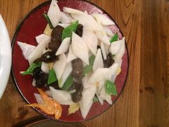 妈妈的味道-妈妈的味道(工人体育场东路店)