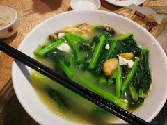 -崖口红树林海鲜餐厅
