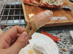 -震海贝烤贝·民俗特色店(延吉总店)
