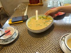 -新繁老號豌豆汤饭店·江湖菜(宝光寺店)