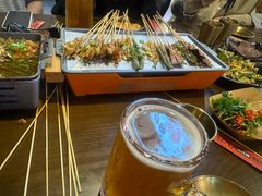 -林二哥宜烤官·宜宾小烧烤