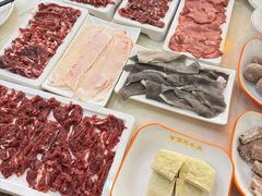 -潮悦牛肉火锅城(水贝店)