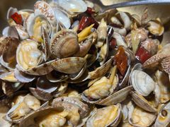 -院里汤包·虾汤包青岛菜(辽源路店)