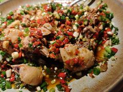 -山石榴·贵州菜(丰盛里店)