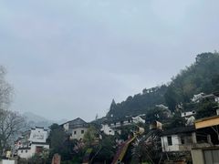 -新安江山水画廊风景区