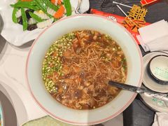 -八大碗·地道东北菜(东陵西路店)