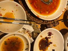 -十二点·辣椒炒肉(南山店)