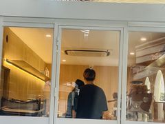 -% Arabica阿拉比卡咖啡(前滩太古里店)