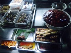 -满江红四季餐厅 · 国家五钻级酒家(新纪元大酒店店)