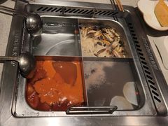 -海底捞火锅(万科广场店)