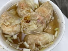 -麦文记面家(佐敦店)