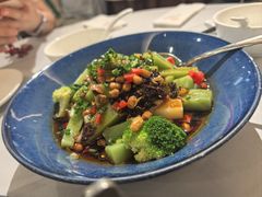 -贵州大厦贵州厅(樱花园西街店)