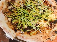 -FABIO’S费比欧披萨餐厅