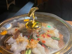 -绿茶餐厅(领展购物广场·中关村店)