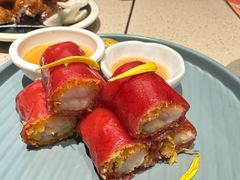 -点都德(花城店)
