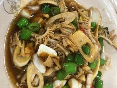 -何永光123鲜牛肉馆(1号店)