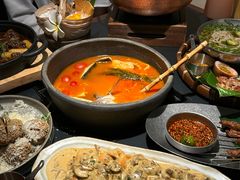 -Ameigo梅果·云贵川bistro(长宁来福士店)