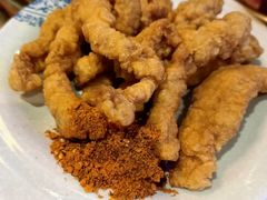 香酥肉-十六蒲(桂林路店)