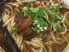-李先生牛肉面大王(广渠门内店)