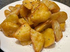 -三道菜(明堂公园店)