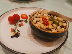 老醋鲜花生-同庆楼(金宝汇店)