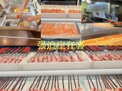 -永红源啤酒·烧烤·海鲜·大排档(台柳路店)