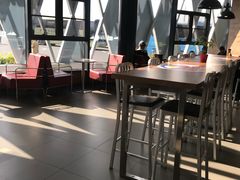 -汉堡王(梅村服务区南店)