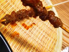 -牛记烩面(七星西路店)