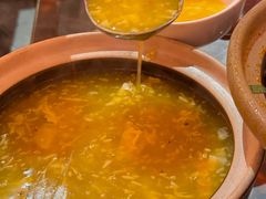 -山四砂锅(太原钟楼街店)