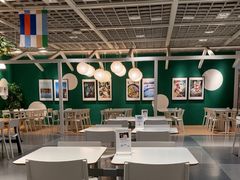 -宜家·瑞典风味餐厅(无锡店)