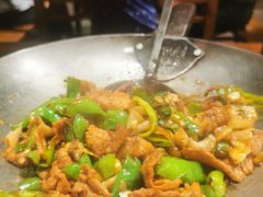 -老湘村·湖南土菜(天河维多利店)