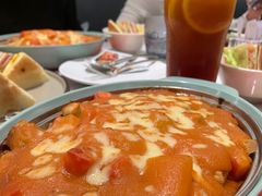-新世界餐厅(万达店)