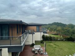 -天目湖涵田度假村