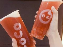 -CoCo都可(小寨赛格店)