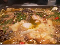 -半天妖烤鱼(方庄店)