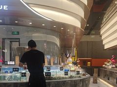 -汉阳廷自助烤肉·火锅(万丰海岸城店)